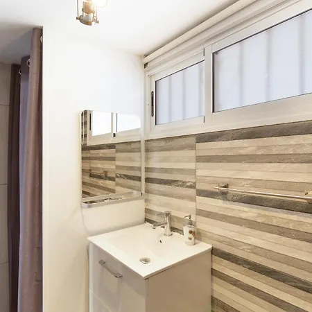 Estudio Yumbo Playa Del Ingles Διαμέρισμα San Bartolomé