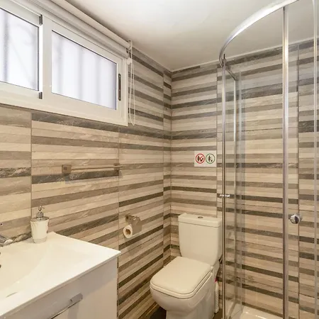Apartment Estudio Yumbo Playa Del Ingles