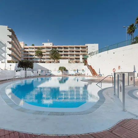 Estudio Yumbo Playa Del Ingles Apartment *