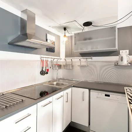 Appartamento Estudio Yumbo Playa Del Ingles San Bartolomé