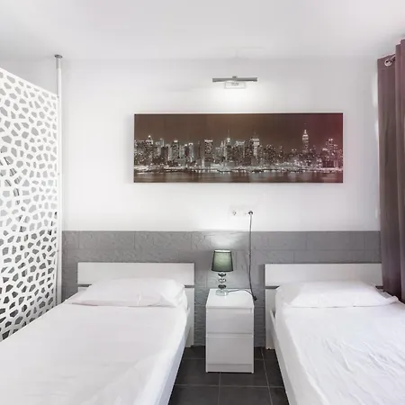 Appartamento Estudio Yumbo Playa Del Ingles