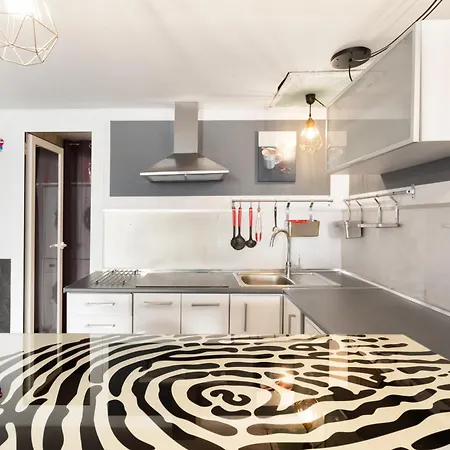 Estudio Yumbo Playa Del Ingles Apartamento *