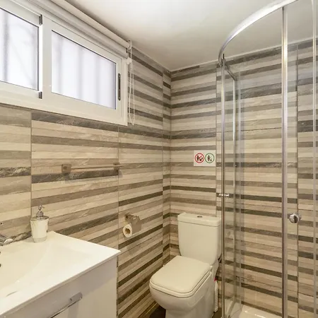 Apartamento Estudio Yumbo Playa Del Ingles *