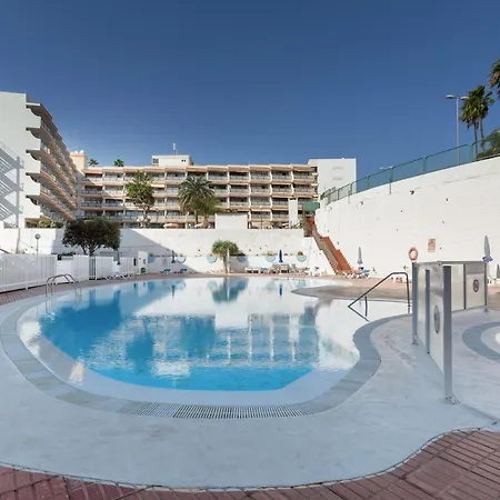 Apartamento Estudio Yumbo Playa Del Ingles San Bartolomé