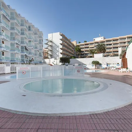 Apartamento Estudio Yumbo Playa Del Ingles San Bartolomé