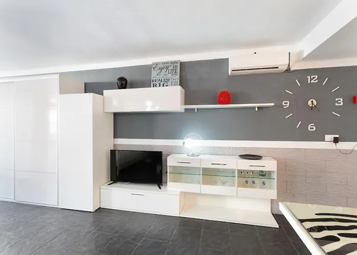 Appartamento Estudio Yumbo Playa Del Ingles San Bartolomé